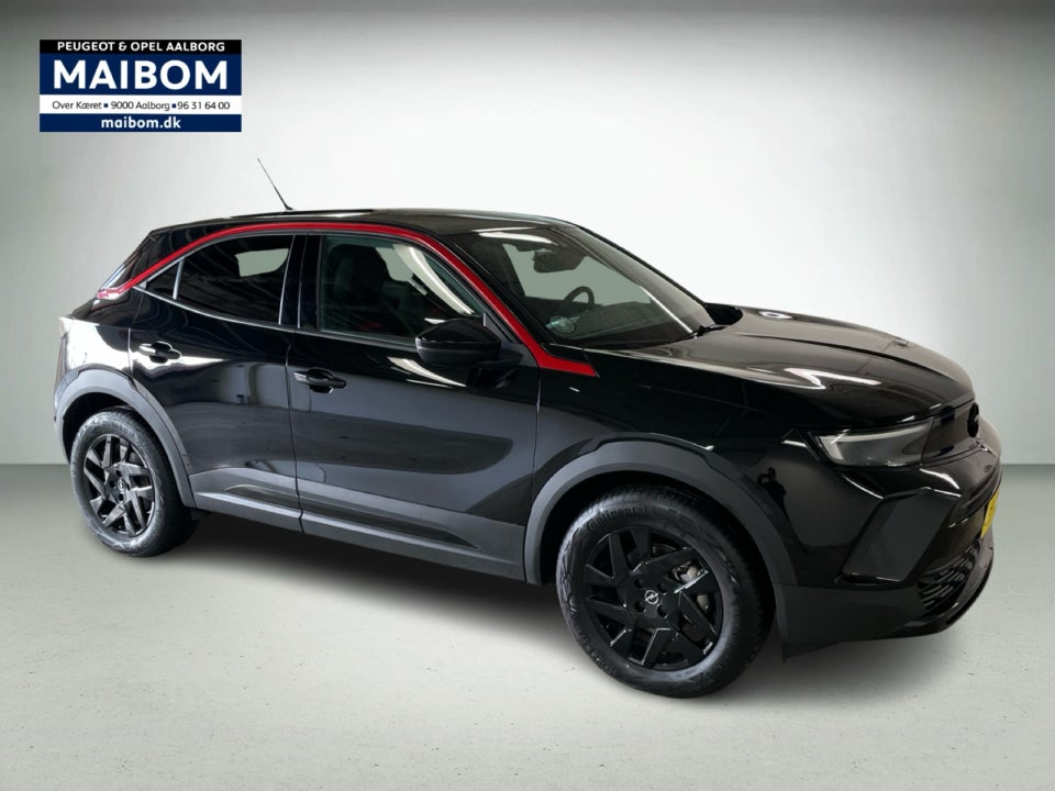 Opel Mokka-e 50 GS Line 5d