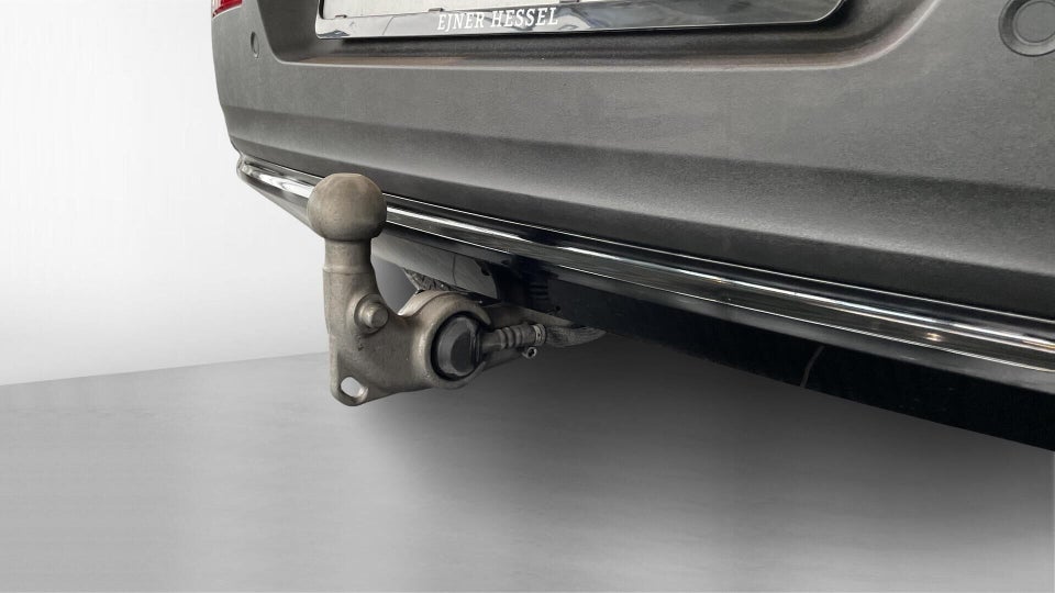 Volvo XC40 ReCharge Extended Range Plus 5d