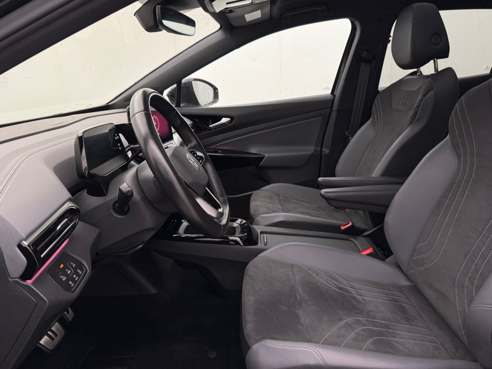 VW ID.4 77 Pro Performance 5d