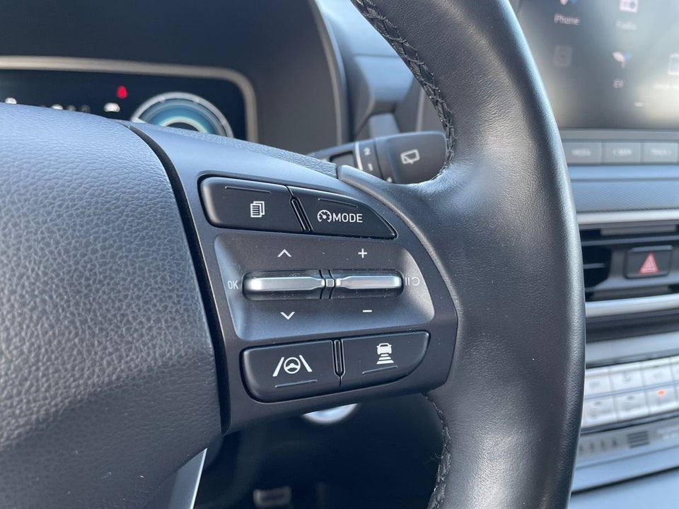 Hyundai Kona 39 EV Select 5d