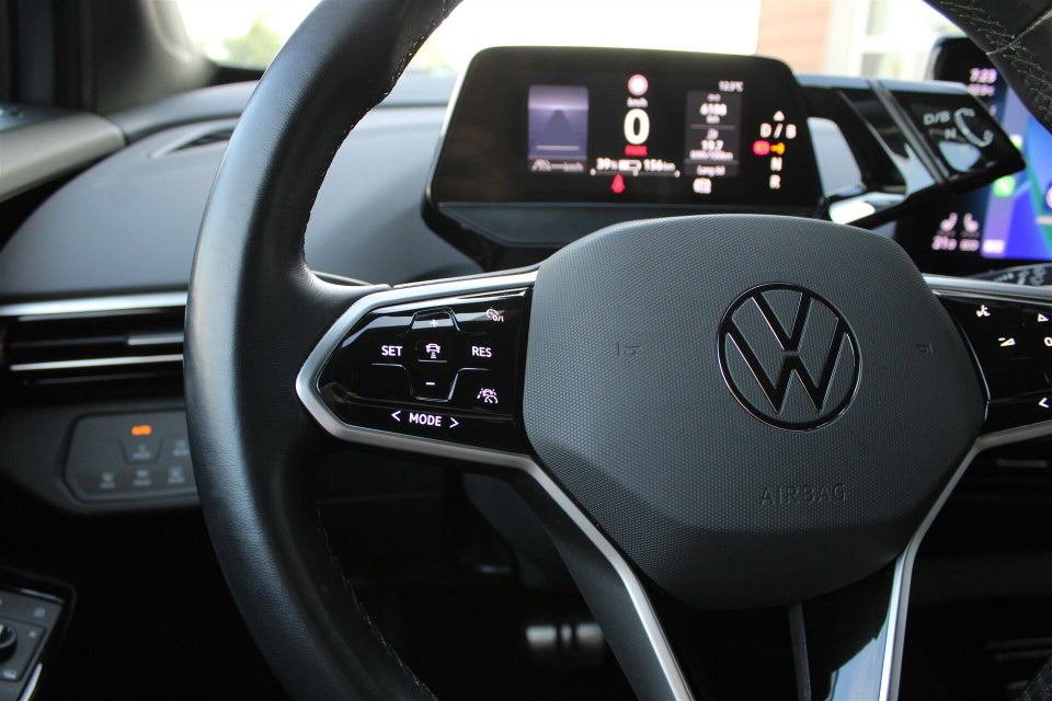 VW ID.4 77 Pro Performance 5d