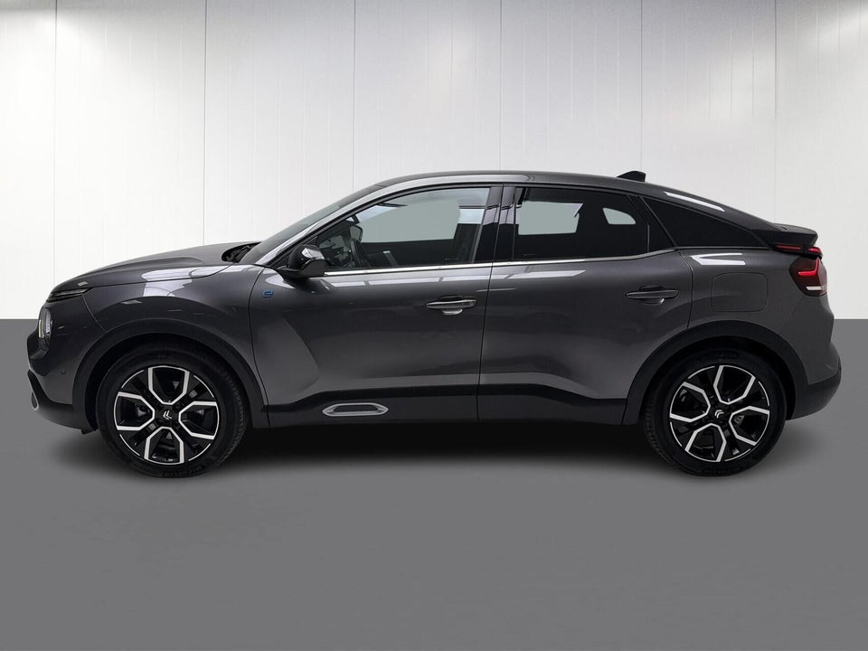 Citroën ë-C4 54 Ë-Series 5d