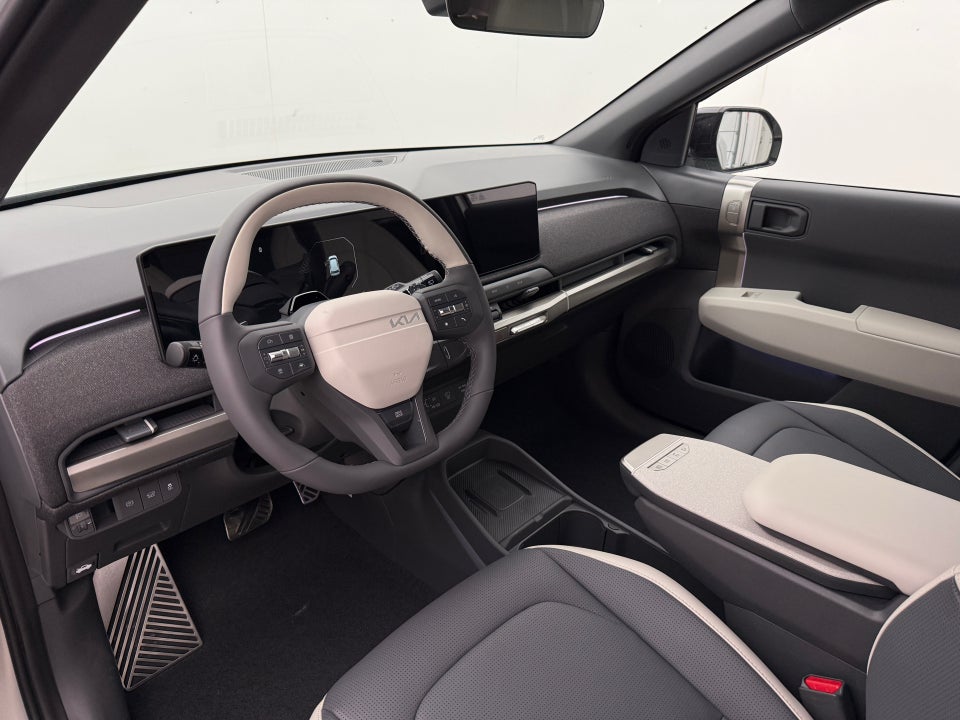 Kia EV3 81 Long Range GT-Line 5d