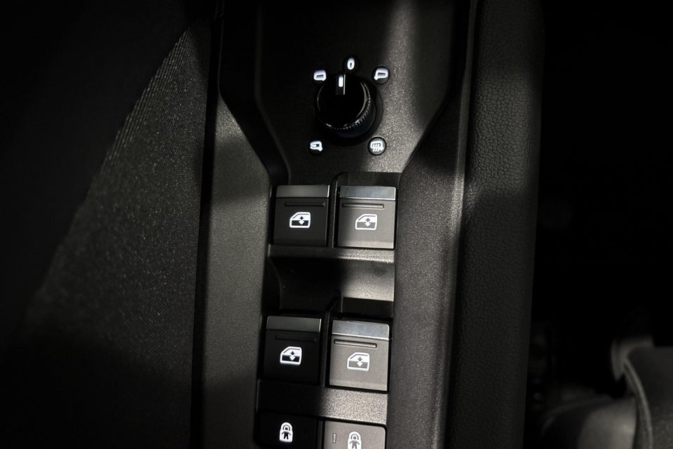 Audi Q4 e-tron 45 S-line Edition 5d