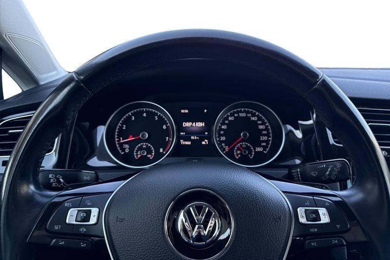 VW Golf VII 1,5 TSi 150 Highline DSG 5d