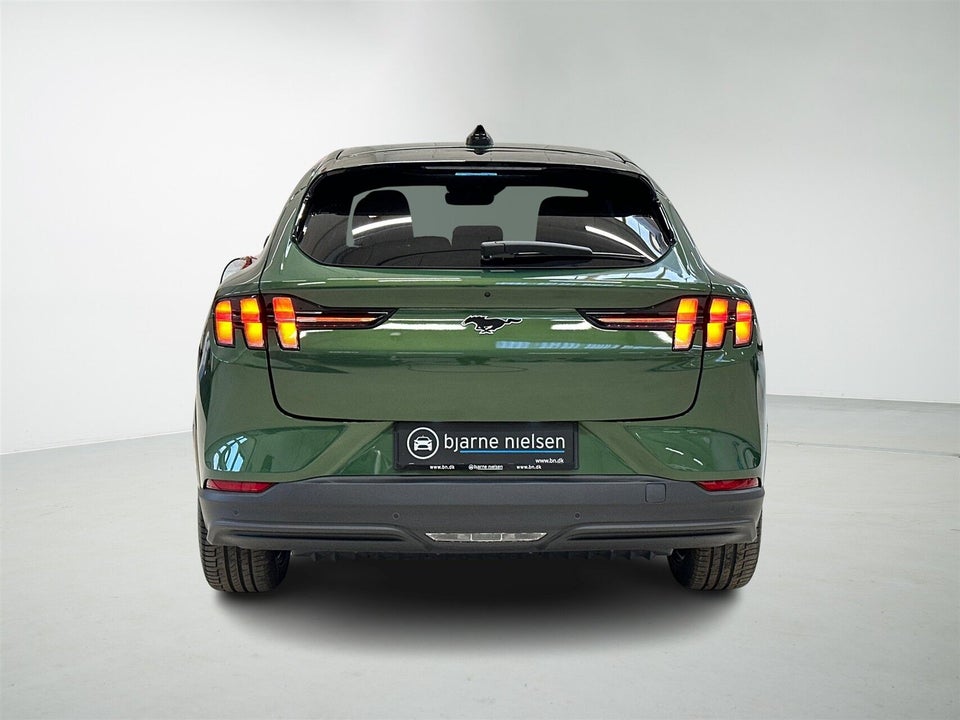 Ford Mustang Mach-E 98 Premium Extended Range 5d