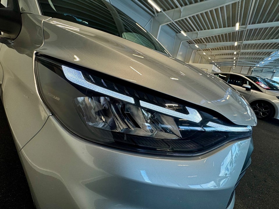 Ford Transit Custom 300L 2,0 EcoBlue Trend aut.