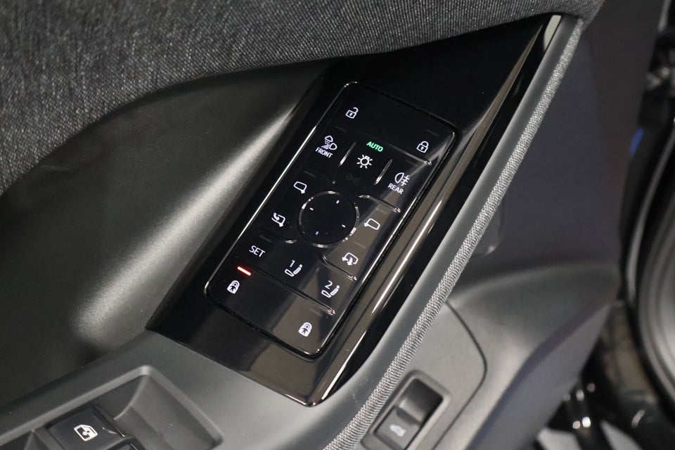 Audi Q6 e-tron Progress plus 5d