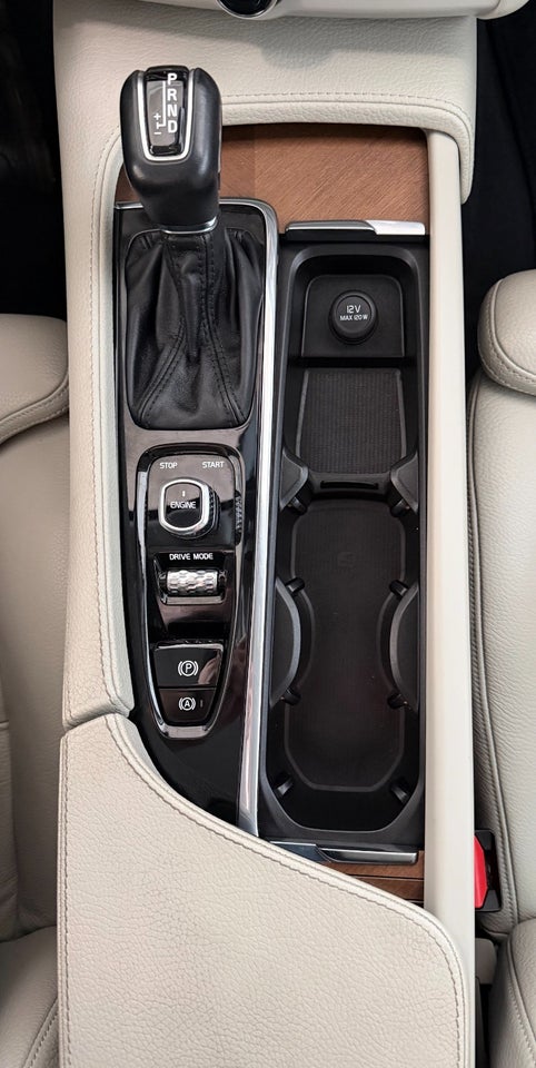 Volvo V90 2,0 T6 320 Inscription aut. AWD 5d