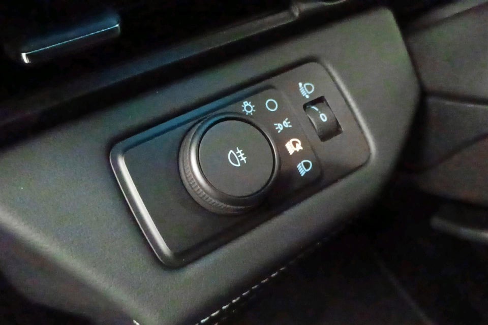 Ford Puma 1,0 EcoBoost mHEV Titanium 5d