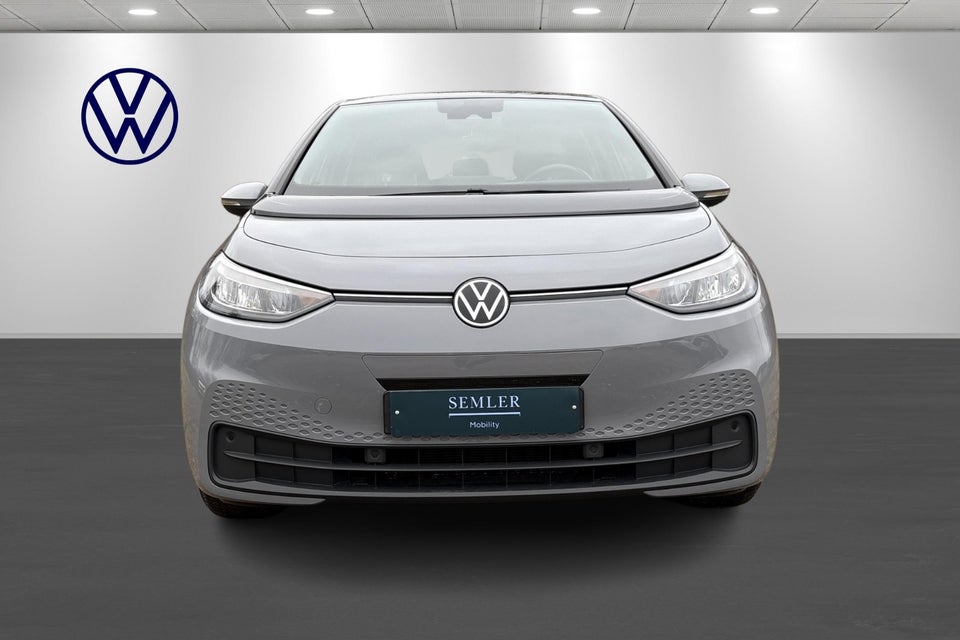 VW ID.3 58 Pro 5d