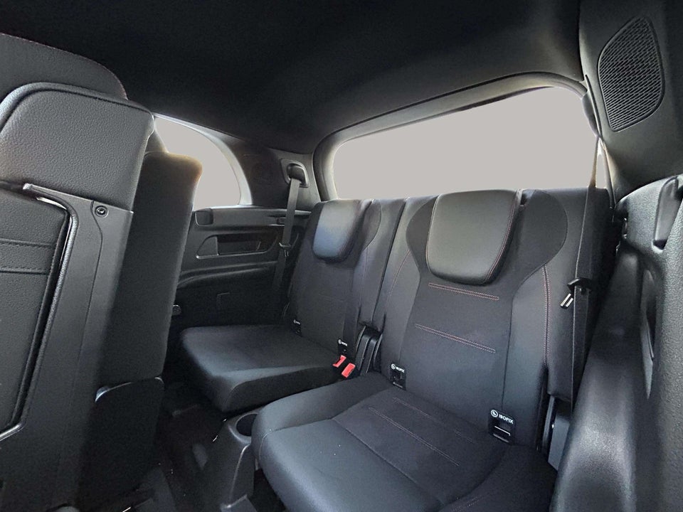 Mercedes EQB250+ AMG Line 7prs 5d