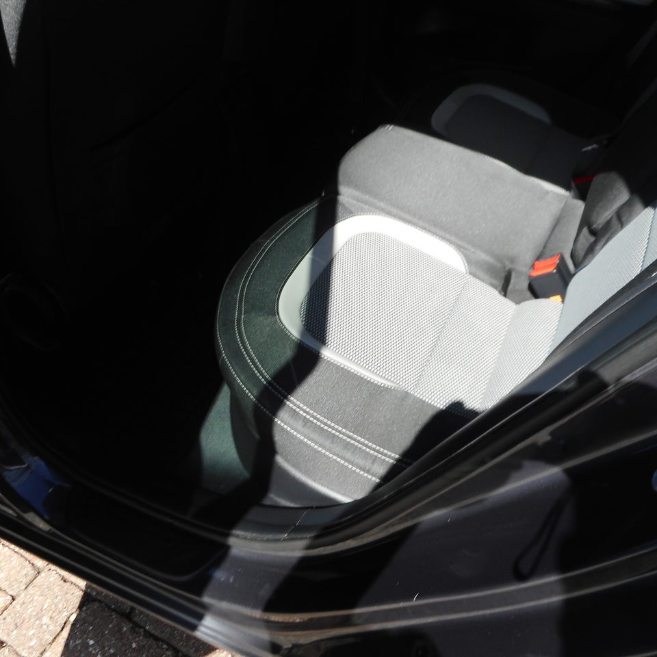 Kia Ceed 1,0 T-GDi Attraction SW 5d