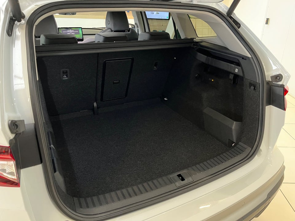 Skoda Enyaq 85x iV 5d