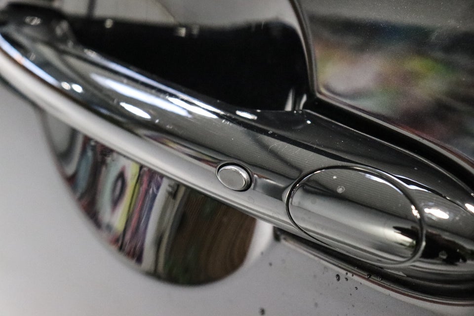 MINI Cooper SE Maximise 3d