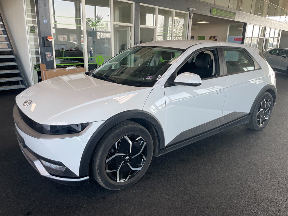 Hyundai Ioniq 5 58 Dynamiq 5d