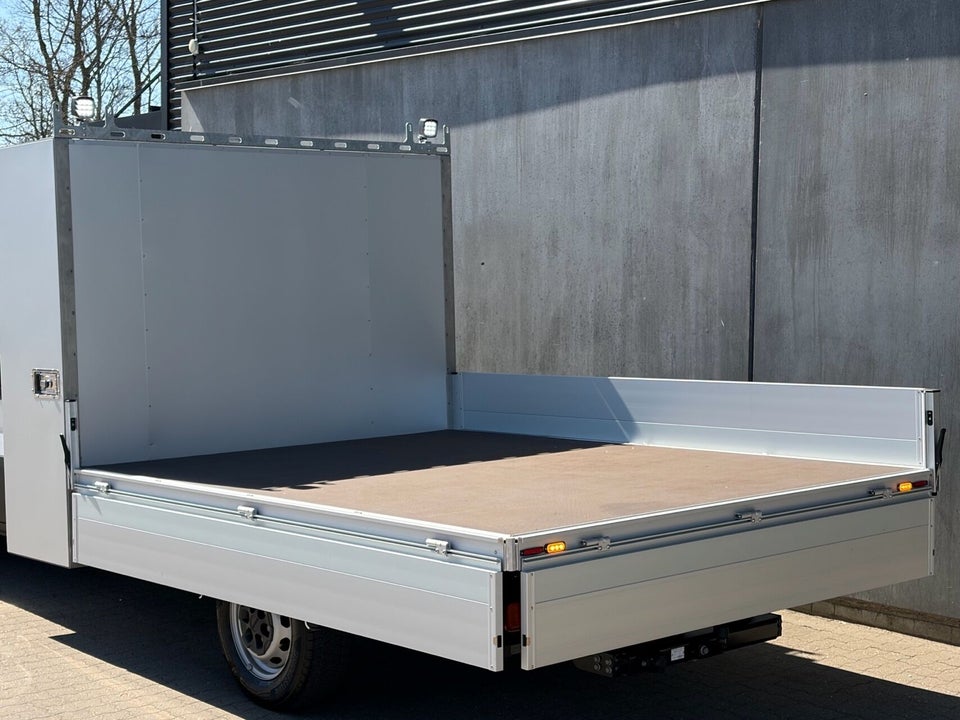 Iveco Daily 3,0 35S18 4100mm Db.Kab AG8