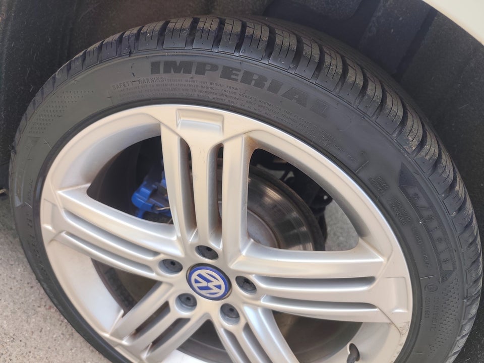 VW Golf VII 1,4 GTE Highline DSG 5d