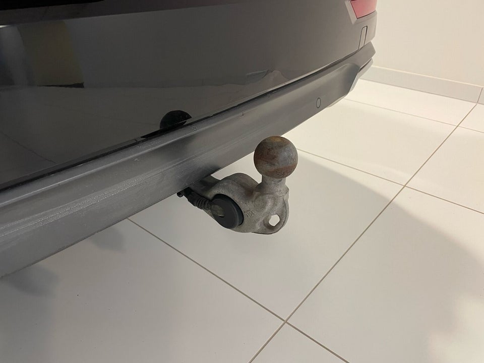 Seat Tarraco 1,4 eHybrid FR DSG 5d