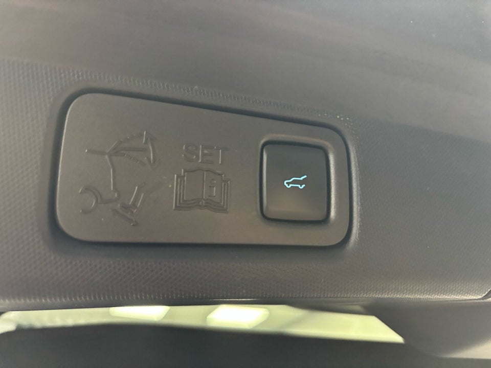 Ford Mustang Mach-E 91 GT Extended Range AWD 5d