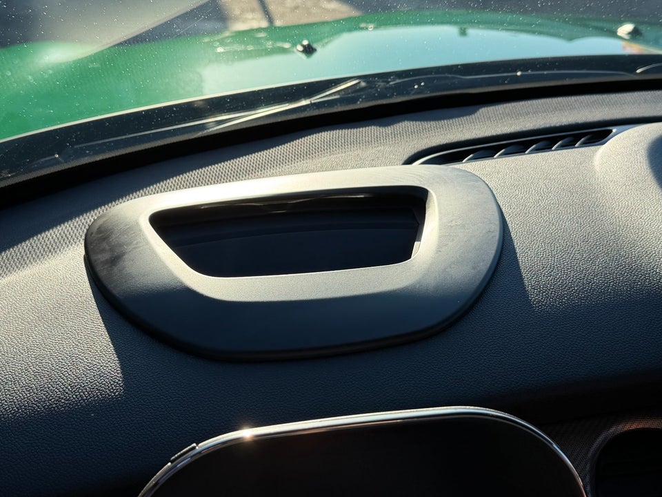 MINI Cooper SE Maximise 3d