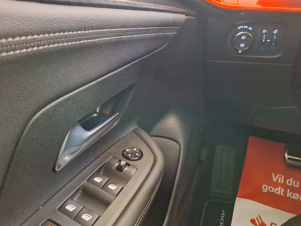 Opel Mokka-e 50 GS Line 5d