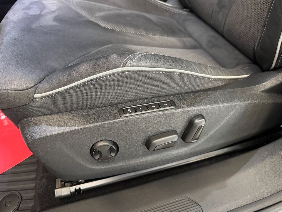 Skoda Enyaq 85 iV Sportline 5d