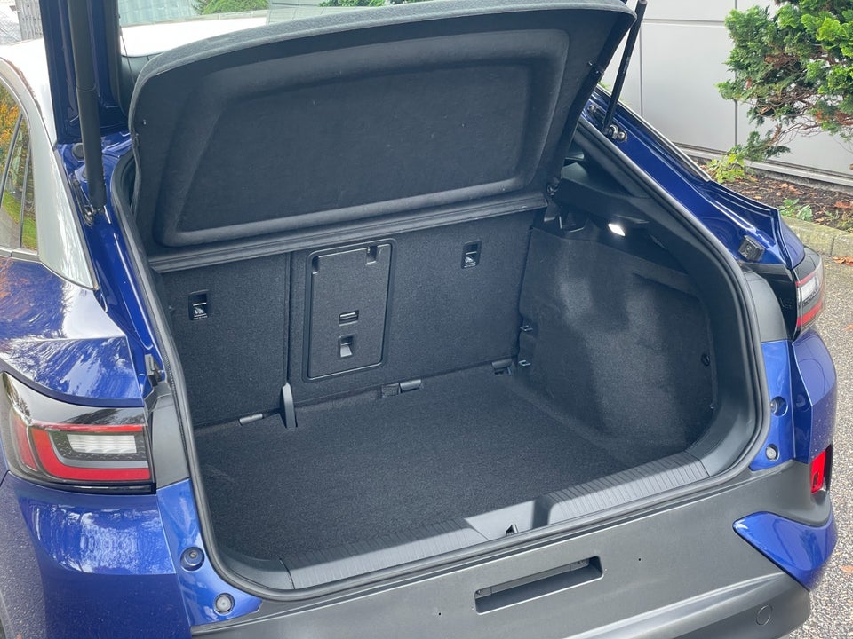 VW ID.5 77 Pro Performance 5d