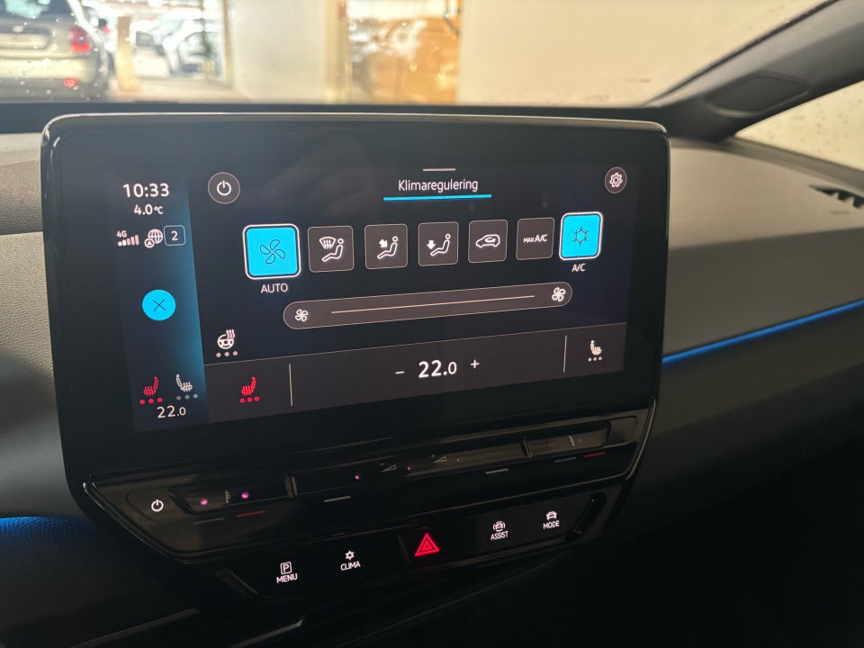 VW ID.3 58 Pro Performance 5d