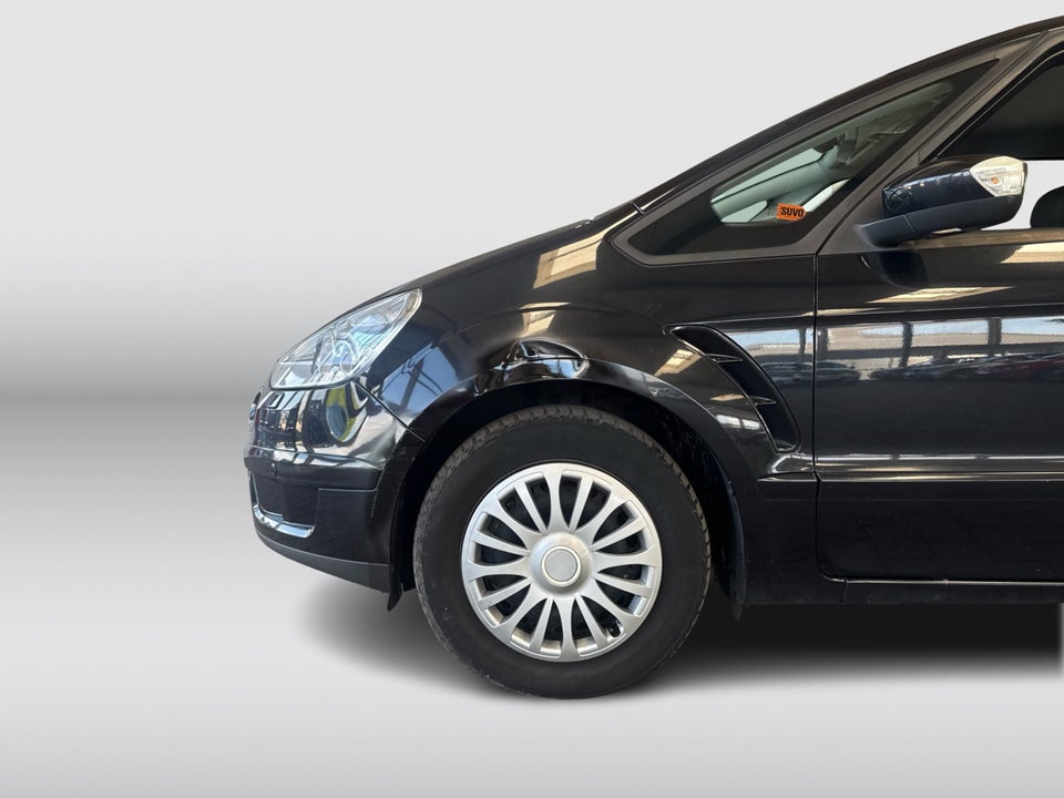 Ford S-MAX 2,0 Titanium 5d