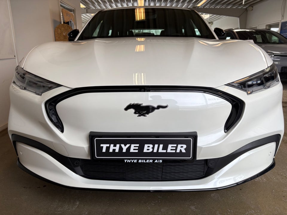 Ford Mustang Mach-E 88 Premium Extended Range 5d