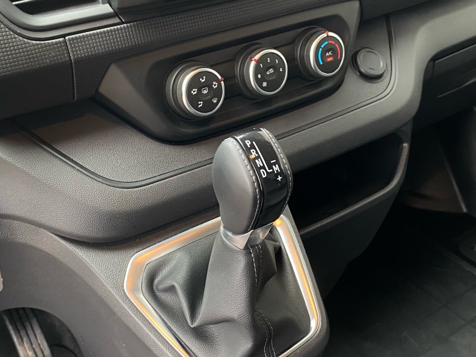 Renault Trafic 2,0 dCi 150 L2H1 Tekno EDC