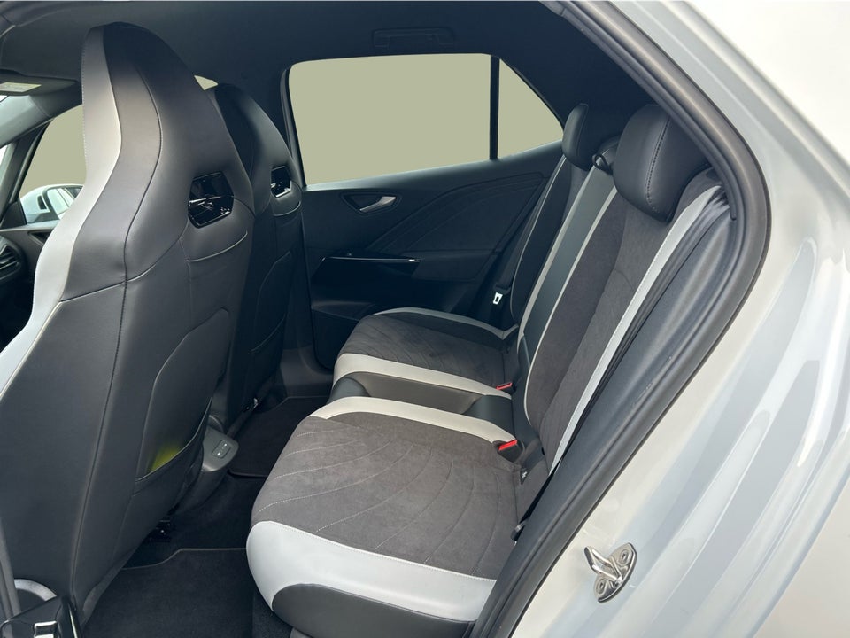 VW ID.3 77 Pro S 5d