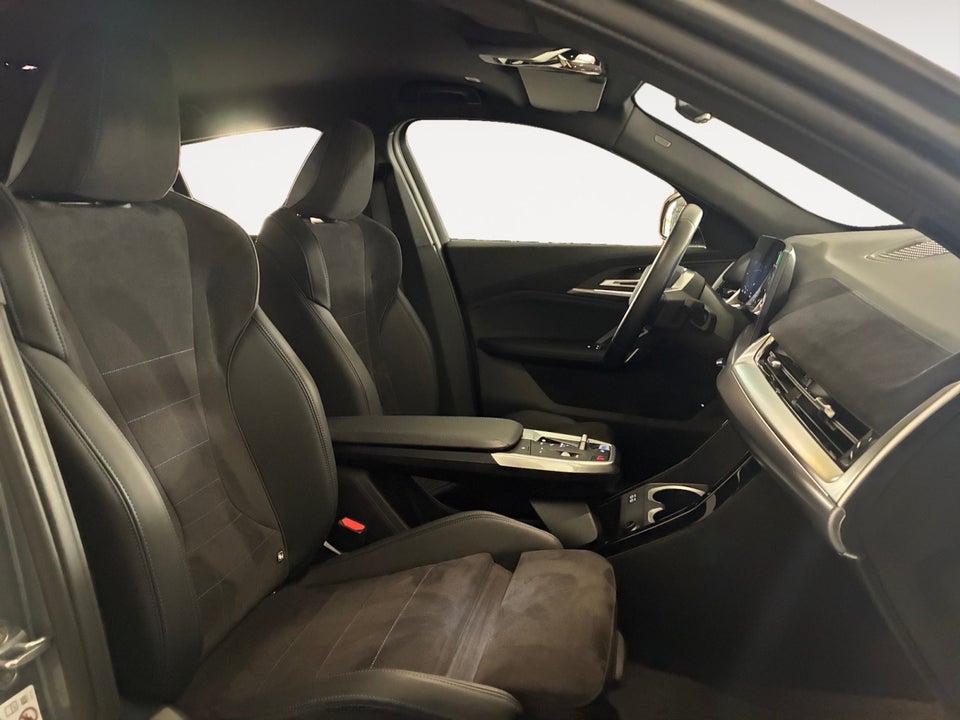 BMW iX2 xDrive30 M-Sport Premium 5d