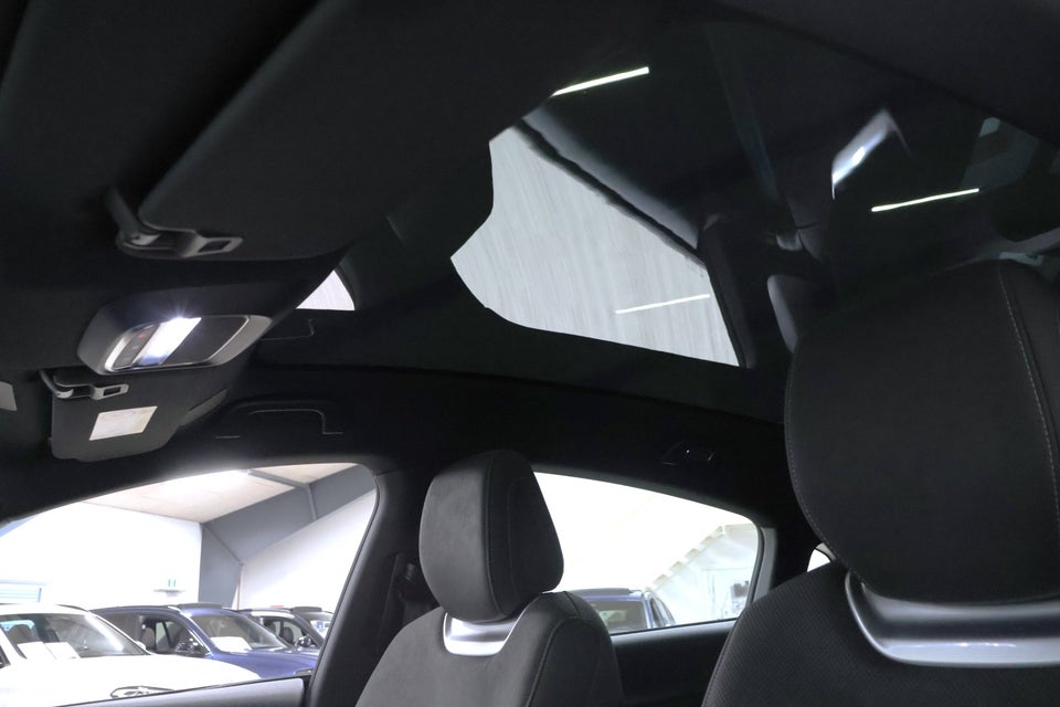 Xpeng G6 Long Range 5d