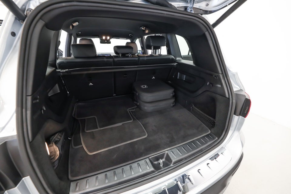 Mercedes EQB350 Progressive 4Matic 5d