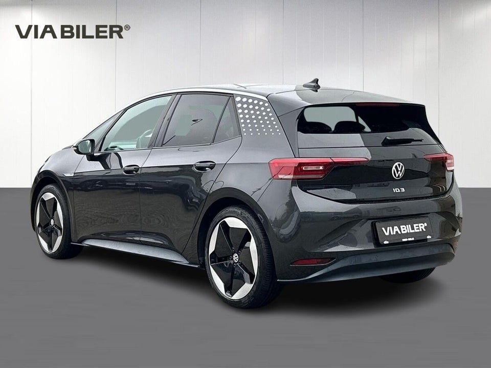 VW ID.3 58 Pro Performance Max 5d