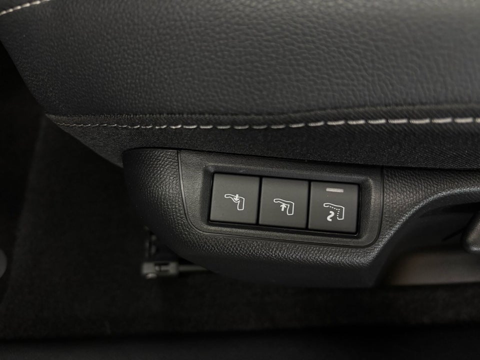 Opel Corsa-e 54 GS-Line 5d