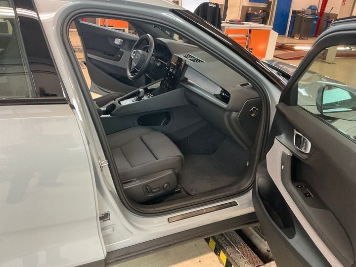 Polestar 2 Long Range 5d