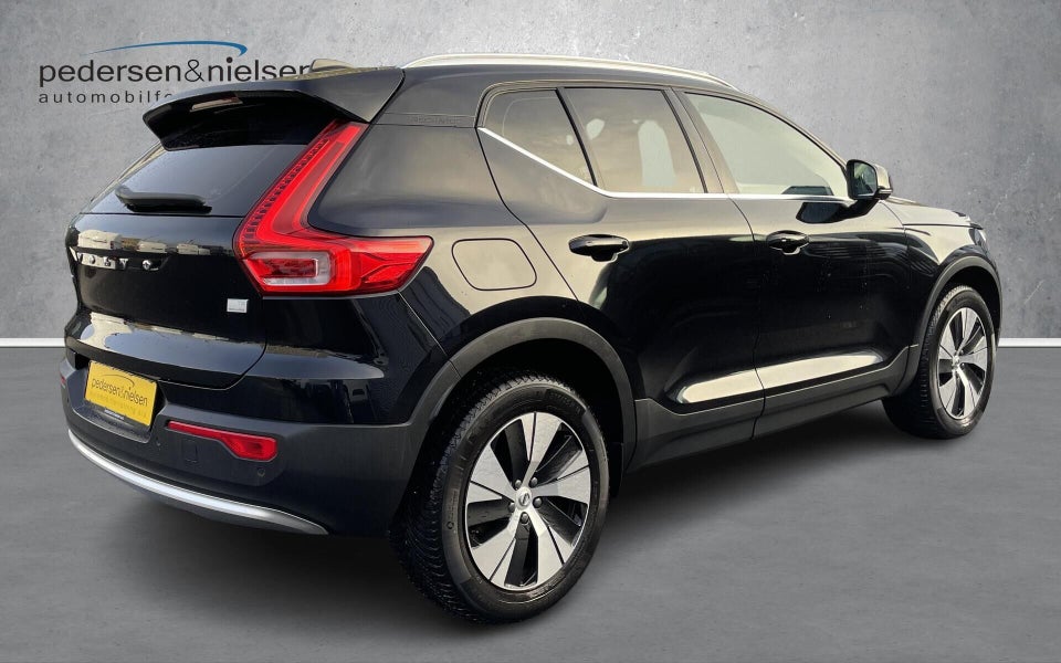 Volvo XC40 1,5 T5 ReCharge Plus Bright aut. 5d