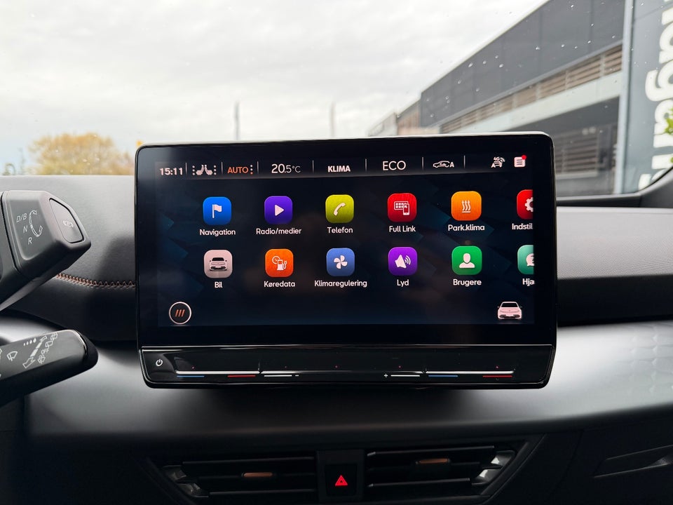 Cupra Born 58 High 5d