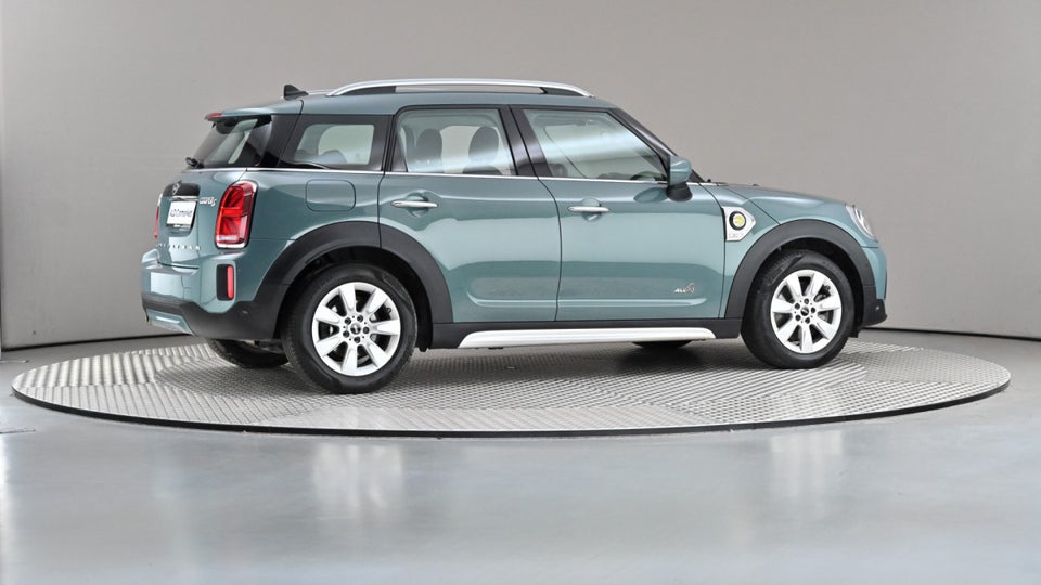 MINI Countryman Cooper SE 1,5 Essential aut. ALL4 5d