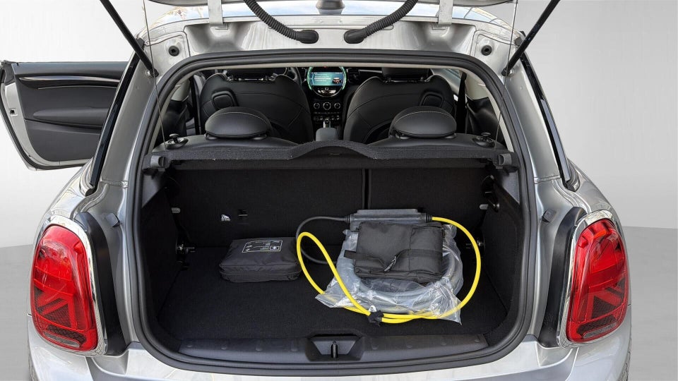 MINI Cooper SE Premium Extra 3d