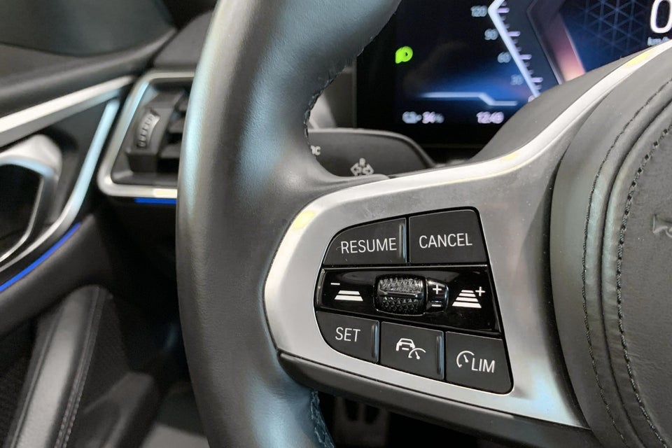 BMW i4 eDrive35 M-Sport 5d