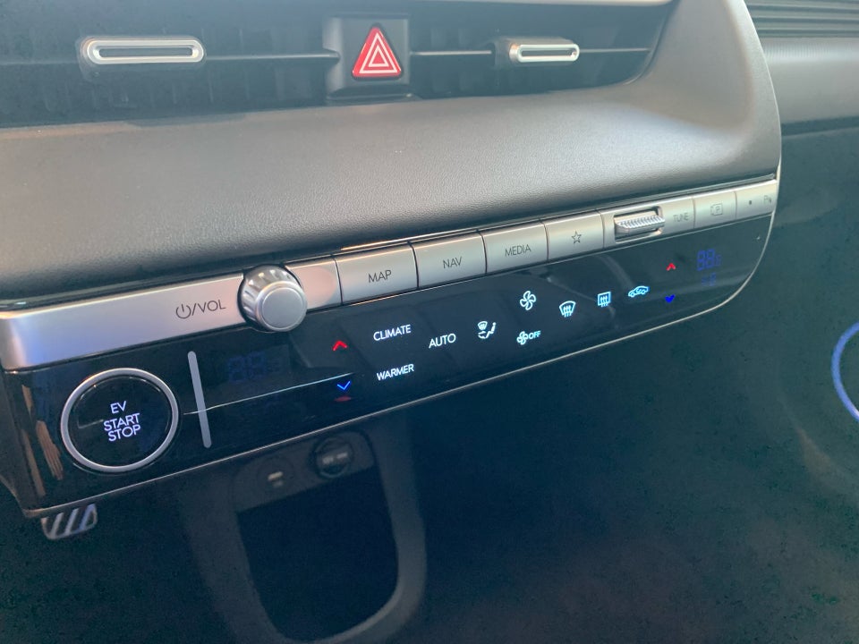 Hyundai Ioniq 5 77 Ultimate AWD 5d