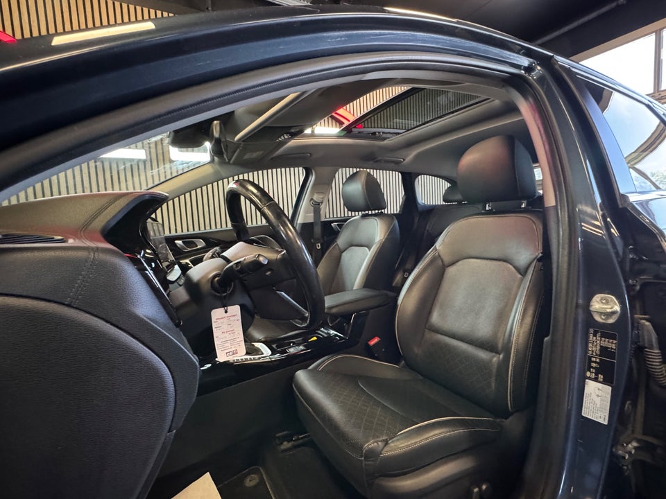 Kia Ceed 1,6 PHEV Upgrade+ SW DCT 5d