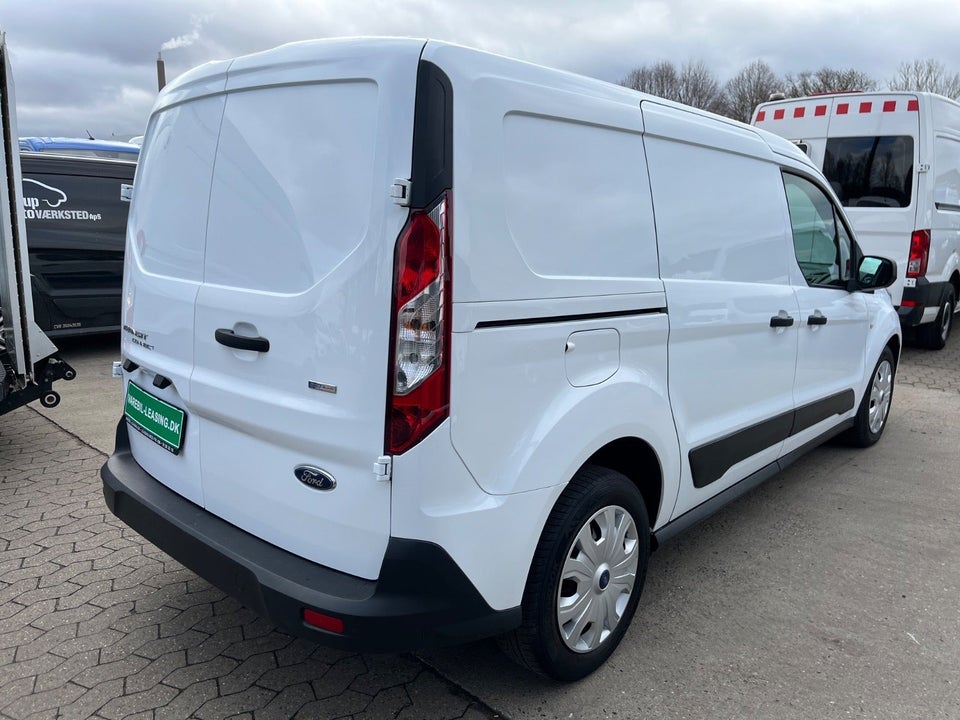 Ford Transit Connect 1,5 TDCi 100 Trend lang