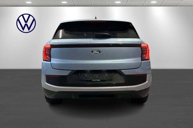 Ford Explorer 77 Select Extended Range 5d