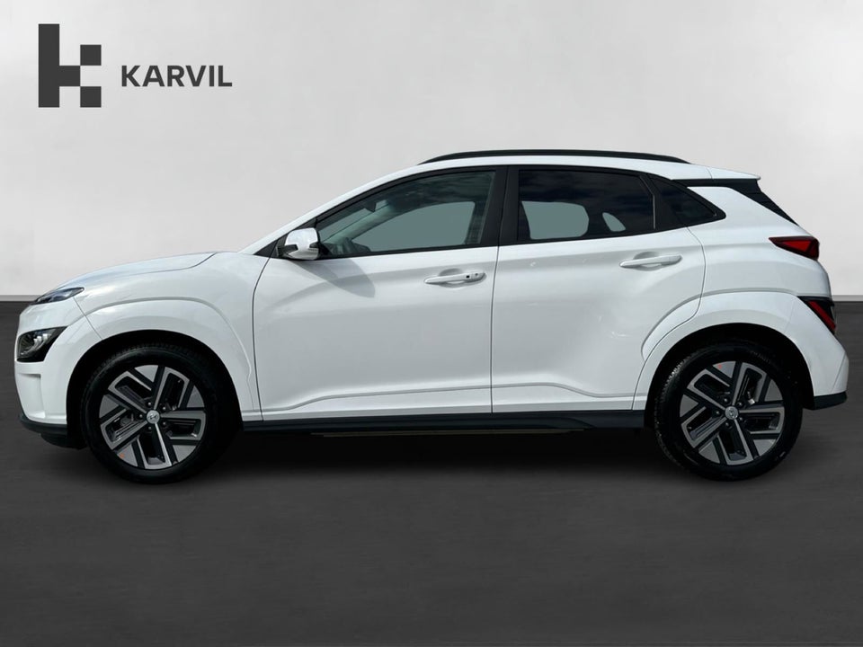 Hyundai Kona 64 EV Essential 5d