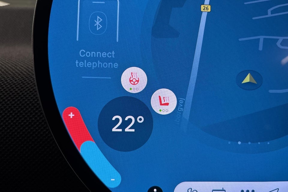 MINI Cooper E Classic Trim S 3d